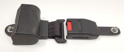 Permobil Pilot + Plus PM100 M3 M5 Seatbelt Retractor Clip Buckle Assembly