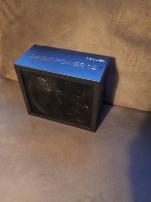 be quiet! Dark Power 12 | 1000W | 80 PLUS Titanium |  Netzteil | PSU 