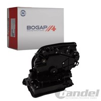 Bogap TÜRschloss Hinten Rechts Passend FüR BMW 2 5 6 7 8 X1 X2 X3 X4 X5 X6 Mini