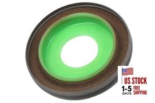  296-16 (12584041) Crankshaft Front Oil Seal 1 Count (Pack of 1)