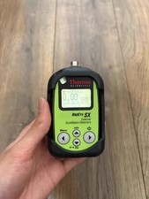 1PC Used Thermo Radeye sx Fedex/DHL