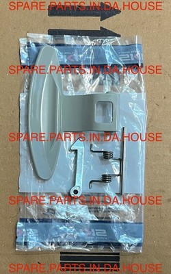 LG Washing Machine Door Handle Kit F12B8QDP F12B8QDP5 F12B8QDW F12B8QDW1