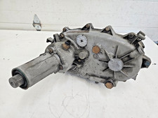 Np241 Passanger Side Drop Transfer Case Chevy Gmc Truck Blazer Suburban 89-91