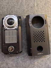 Aiphone IX-DV SIP Compatible Surface Mounted IP Video Door Station