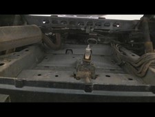 Uplander 2005 Spare Wheel Carrier 676188