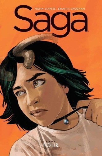 Saga Book Four - Image 5