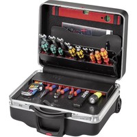 Parat Classic Kingsize Roll Neo Safe CP-7 789550171 Universal Trolley-Koffer