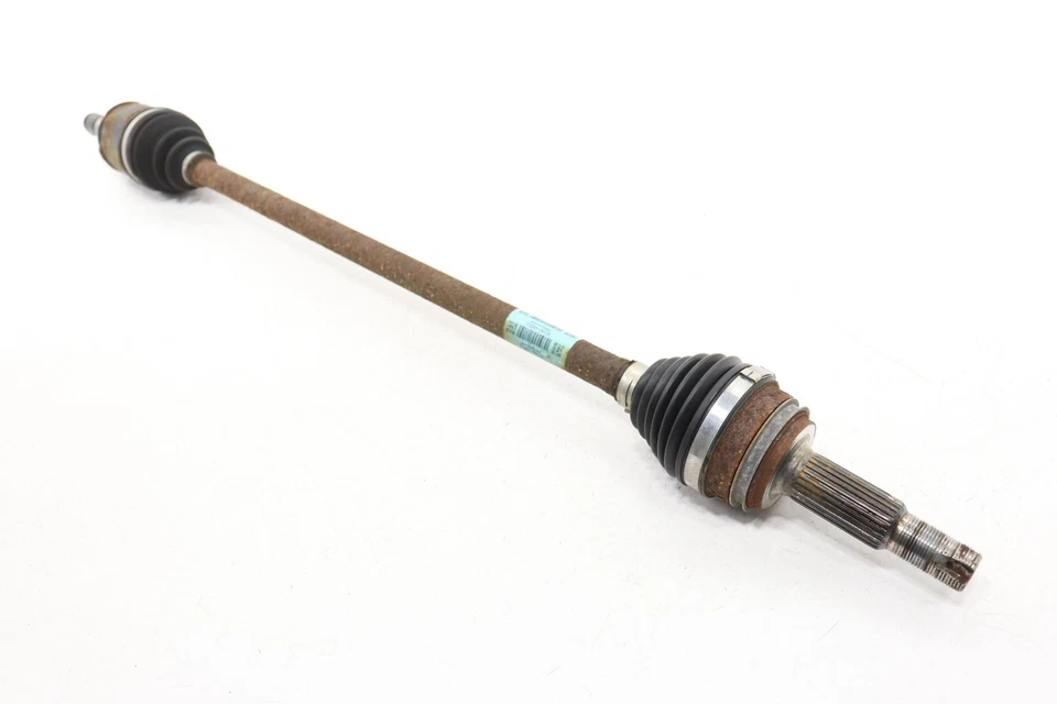 Toyota Camry 2018-2024 eje trasero derecho o izquierdo eje medio eje OEM 423400R010 Foto 3 de 4