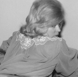Serge Jacques Tirage original Argentique 60’s