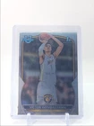 VICTOR WEMBANYAMA 2022-23 BOWMAN CHROME UNIVERSITY 1ST SPURS Q4005
