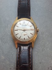Vintage Lacorda 15 Js Mechanical Men