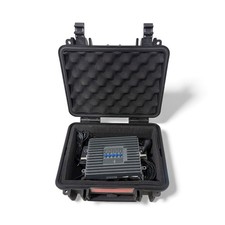 Fusion2Go Vehicle Booster Signal