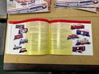 Lot Of 18 Lionel Original Catalogs- 2002 Lionel Classic Trains Volume 1 — photo 9