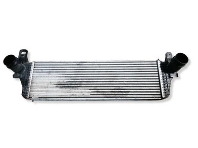 VW TRANSPORTER V T5 Flatbed Ladeluftkühler 7E0145804A 2.00 Diesel 36624565