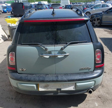 REAR AXLE MINI CLUBMAN MK2 (R55) 2007 TO 2014 COOPER D 5 DR ESTATE AXLE SUBFRAME