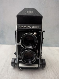 Mamiya マミヤ チェックドスクリーン　C330S    G-684 Mamiya マミヤ チェックドスクリーン C330S G-684 【公式通販】