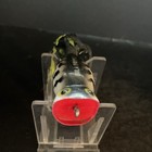 Vintage Fred Arbogast Hula Popper Fishing Lure  — photo 2