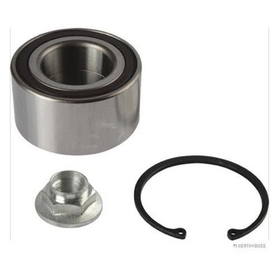 Wheel bearing set HERTH + BUSS Jakoparts j4703041 for Mazda, front axle left