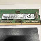 Samsung 16GB (2x8GB) DDR4 SO-DIMM PC4-2400T 260-Pin Non-ECC M471A1K43CB1 — photo 6