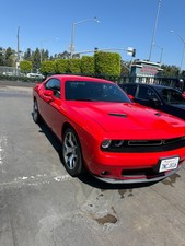 2015 Dodge Challenger SXT PLUS