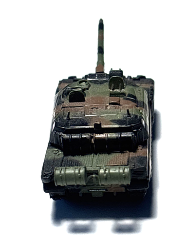 1:144 Tank - Leclerc - FRANCE - Photo 5 sur 9