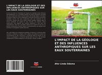 Afor Linda Odoma | L'impact De La GÉOlogie Et Des Influences Anthropiques Sur...