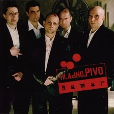 HLADNO PIVO - SAMAR NEW CD