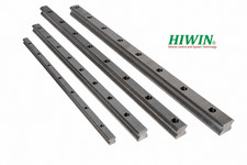 Hiwin HGR30R Linear Guideway Rail HGR30 Series up to 4000mm Long
