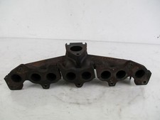 Auspuffkrümmer RHR (DW10BTED4) Passt für PEUGEOT 307 SW (3H) 2.0