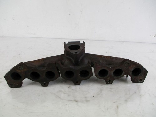 Auspuffkrümmer RHR (DW10BTED4) Passt für PEUGEOT 307 SW (3H) 2.0