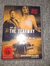 The Fearway DVD OVP
