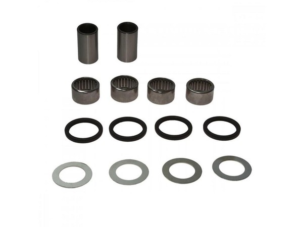 All Balls Schwingenlager Kit Passt An Sherco SE-R SEF-R 125 250 300 450 500 Ab05-image