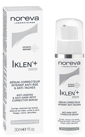 Iklen siero 30ml                