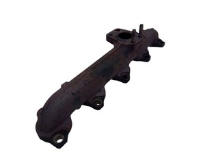 Auspuffkrümmer Abgaskrümmer W16D16O0 9HZ passt für MINI  MINI CLUBMAN (R55)
