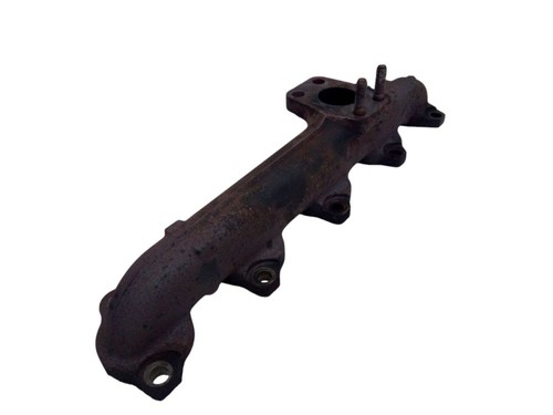 Auspuffkrümmer Abgaskrümmer W16D16O0 9HZ passt für MINI  MINI CLUBMAN (R55)