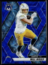 2025 Panini Mosaic #114 Will Dissly