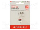 SANDISK SDSQUGN-128G-GN6MN Geheugenstick