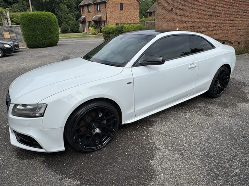 Audi A5 - Picture 4 of 11