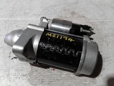 MERCEDES BENZ E CLASS 07/2009-05/2013 STARTER MOTOR 2.1L DIESEL A 006 151 45 01 