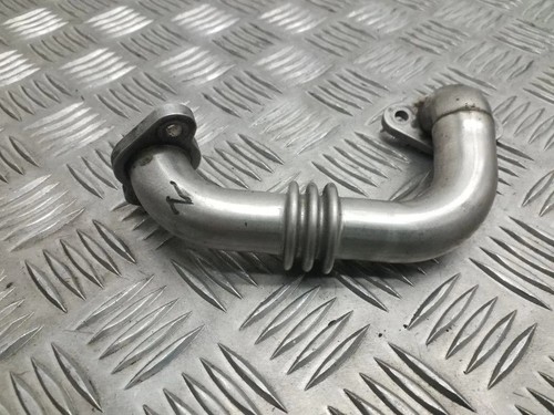 AUDI A6 4G2, C7, 4GC AGR-Rohr 03L131521D Petrol 331kw 2014 34732515