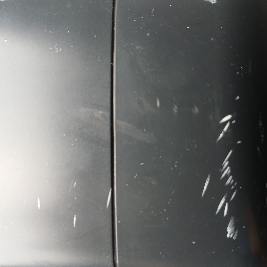 Sony CFS-201 Boombox AM/FM Cassette Radio Black Antennae Plug In Battery Powered