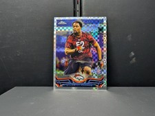 2013 Topps Chrome - Sylvester Williams #145 Retail X-Fractor (RC)