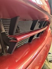 Toyota MR2 MK2 Front Bumper Trim Covers SW20