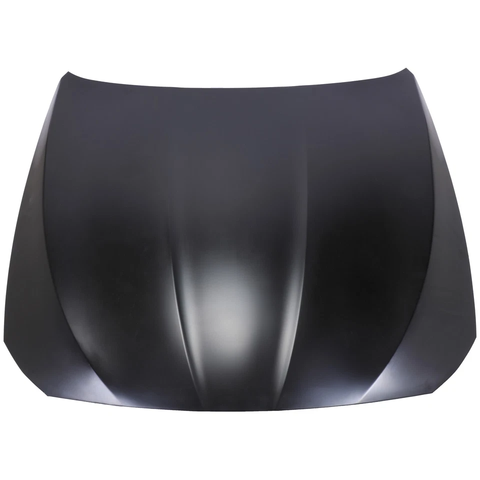 New Hood Panel Direct Replacement Fits 2011-2016 BMW 535i 528i 550i 535i Foto 3 de 4