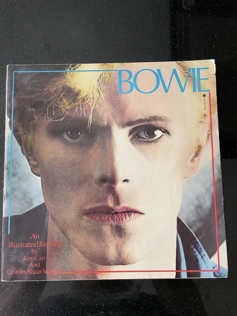 David Bowie Memorabilia for sale | eBay