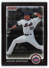 Click to enlarge Johan Santana
