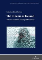 The Cinema Of Iceland | Between Tradition And Liquid Modernity | Konefa¿ | Buch