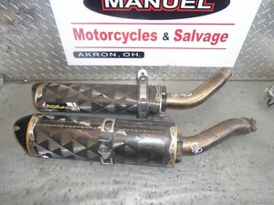 Two Brother Exhaust | eBay