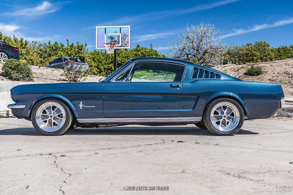 1965 Ford Mustang for sale in Fort Lauderdale Florida