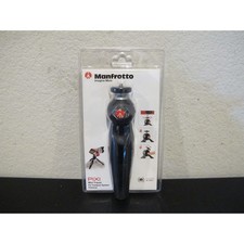 Manfrotto Pixi Mini Tripod MTPIXI-B - 5.3" Max Height - Black